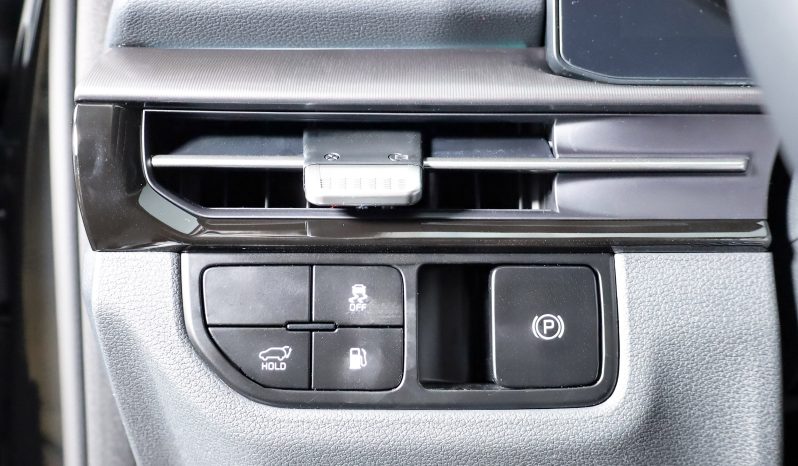 KIA Sportage 1.6 T-GDI PHEV 6AT TECH completo