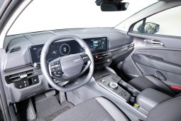 KIA Sportage 1.6 T-GDI PHEV 6AT TECH completo