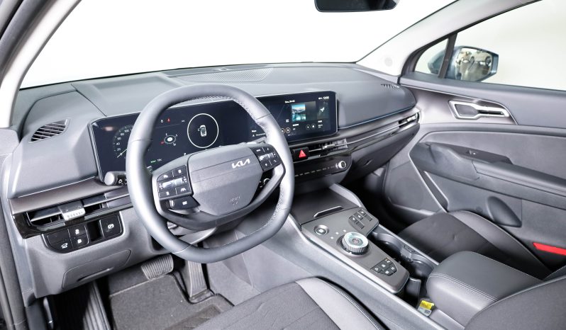 KIA Sportage 1.6 T-GDI PHEV 6AT TECH completo