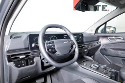 KIA Sportage 1.6 T-GDI PHEV 6AT TECH completo