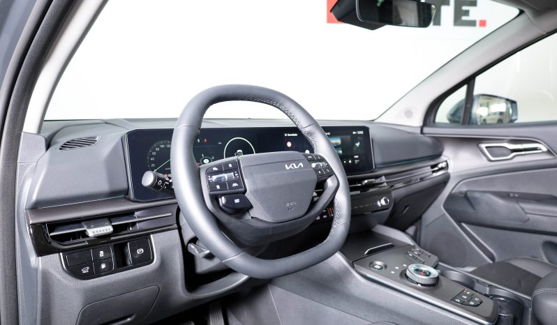 KIA Sportage 1.6 T-GDI PHEV 6AT TECH completo