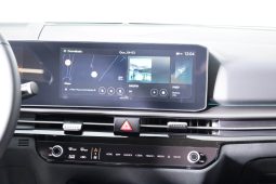 KIA Sportage 1.6 T-GDI PHEV 6AT TECH completo