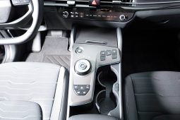 KIA Sportage 1.6 T-GDI PHEV 6AT TECH completo
