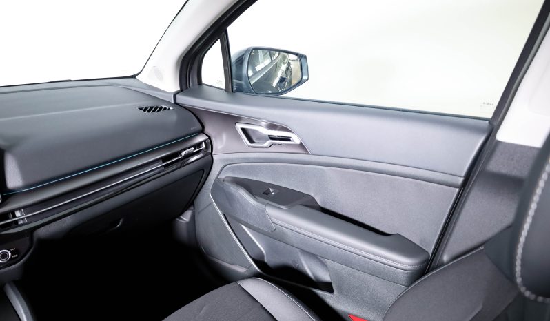 KIA Sportage 1.6 T-GDI PHEV 6AT TECH completo