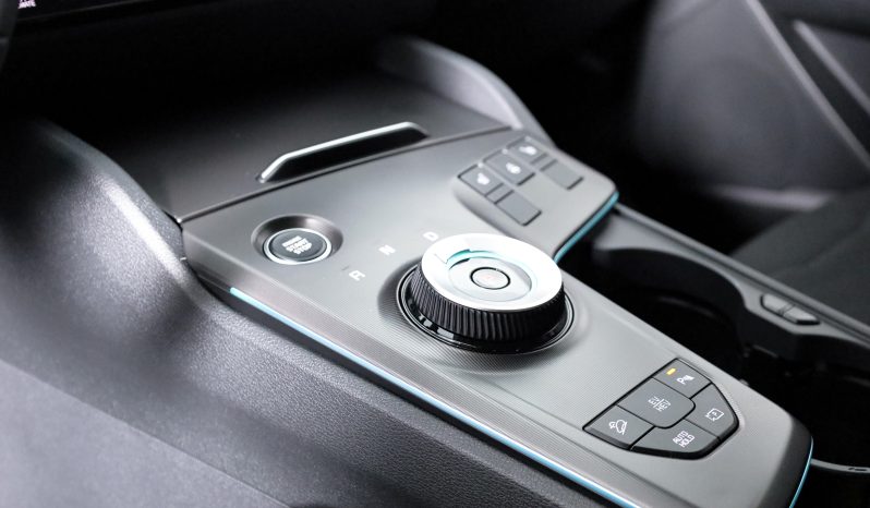 KIA Sportage 1.6 T-GDI PHEV 6AT TECH completo