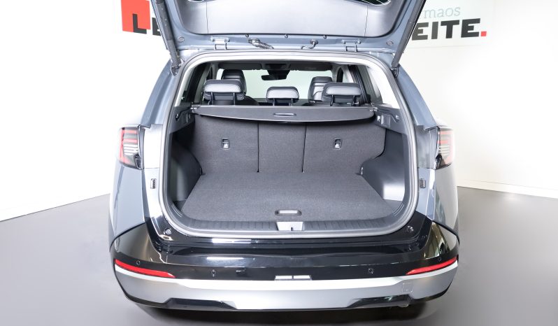 KIA Sportage 1.6 T-GDI PHEV 6AT TECH completo