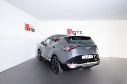 KIA Sportage 1.6 T-GDI PHEV 6AT TECH completo