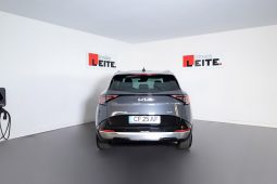 KIA Sportage 1.6 T-GDI PHEV 6AT TECH completo