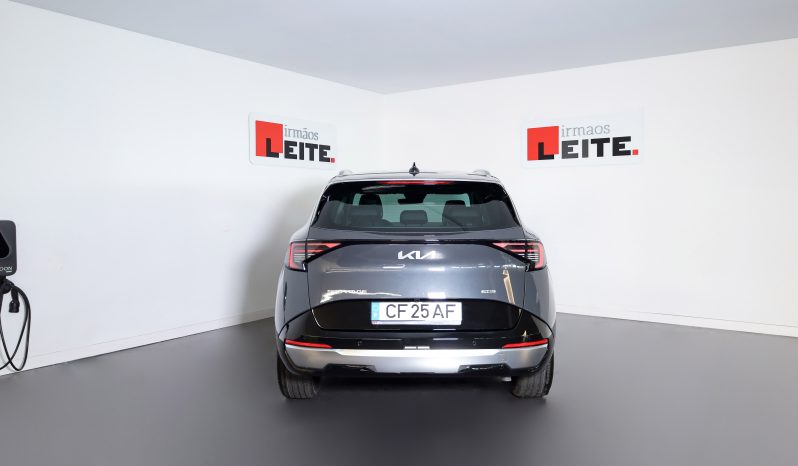 KIA Sportage 1.6 T-GDI PHEV 6AT TECH completo