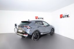 KIA Sportage 1.6 T-GDI PHEV 6AT TECH completo