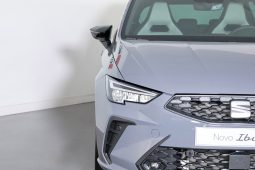 Seat IBIZA 1.0 TSI 115CV FR completo