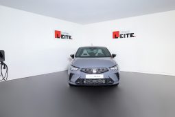 Seat IBIZA 1.0 TSI 115CV FR completo