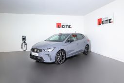 Seat IBIZA 1.0 TSI 115CV FR completo
