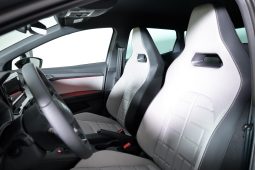 Seat IBIZA 1.0 TSI 115CV FR completo