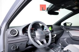 Seat IBIZA 1.0 TSI 115CV FR completo