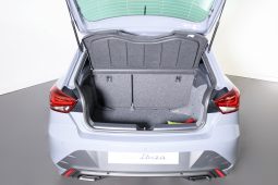 Seat IBIZA 1.0 TSI 115CV FR completo