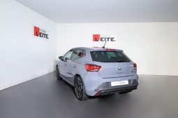 Seat IBIZA 1.0 TSI 115CV FR completo