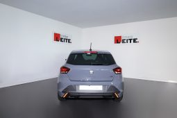 Seat IBIZA 1.0 TSI 115CV FR completo