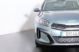 Kia XCeed 1.0 T-GDi 6MT DYNAMIC completo