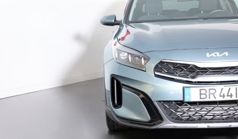 Kia XCeed 1.0 T-GDi 6MT DYNAMIC completo