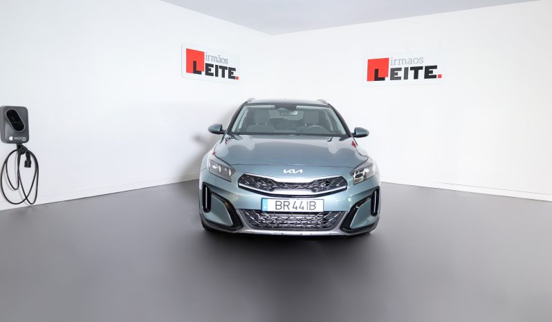 Kia XCeed 1.0 T-GDi 6MT DYNAMIC completo
