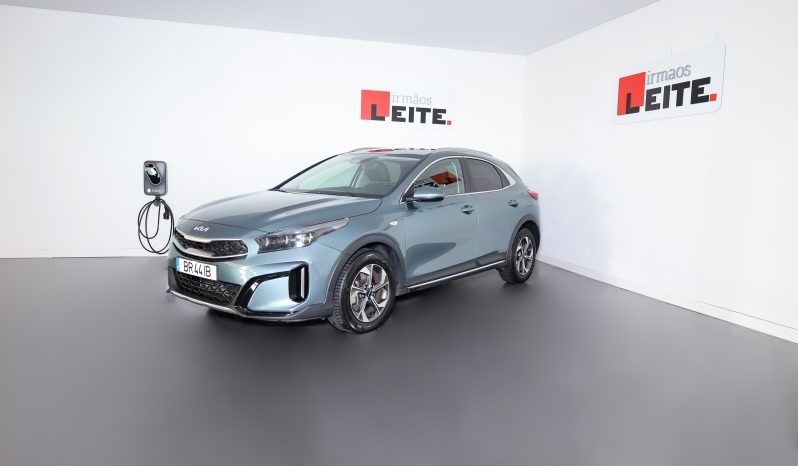 Kia XCeed 1.0 T-GDi 6MT DYNAMIC completo