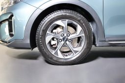 Kia XCeed 1.0 T-GDi 6MT DYNAMIC completo