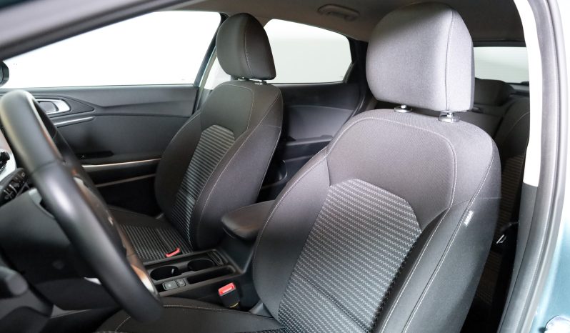 Kia XCeed 1.0 T-GDi 6MT DYNAMIC completo