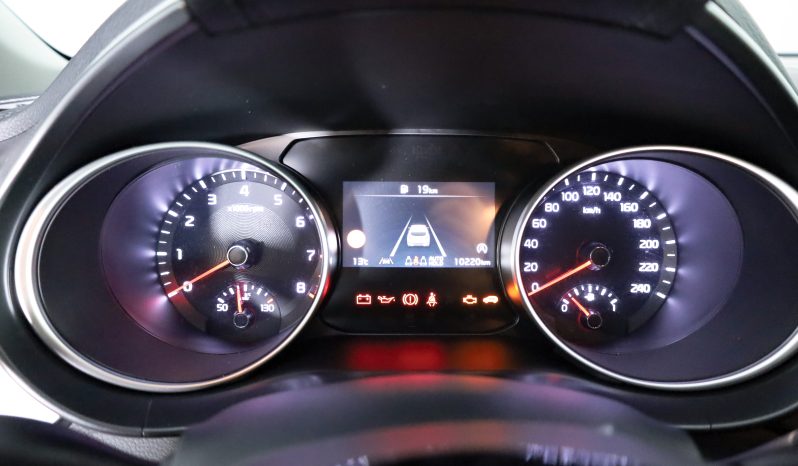 Kia XCeed 1.0 T-GDi 6MT DYNAMIC completo