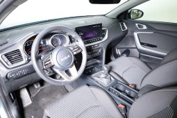 Kia XCeed 1.0 T-GDi 6MT DYNAMIC completo