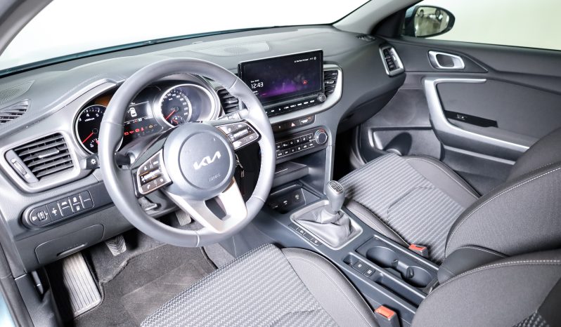 Kia XCeed 1.0 T-GDi 6MT DYNAMIC completo