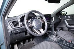 Kia XCeed 1.0 T-GDi 6MT DYNAMIC completo