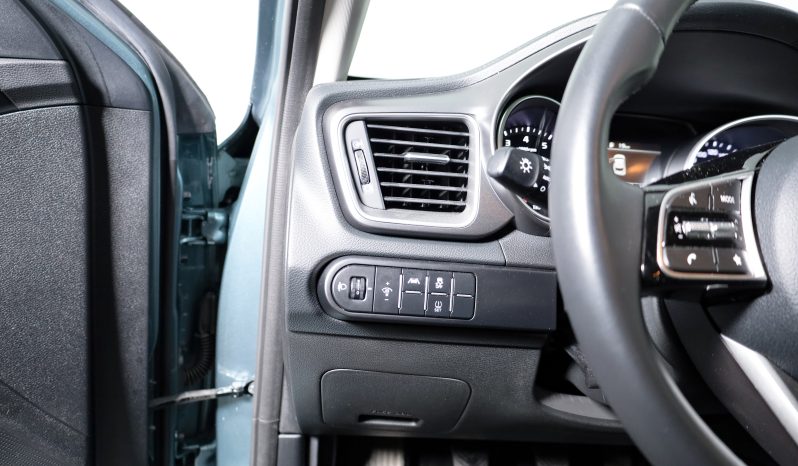 Kia XCeed 1.0 T-GDi 6MT DYNAMIC completo