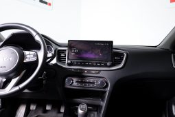 Kia XCeed 1.0 T-GDi 6MT DYNAMIC completo