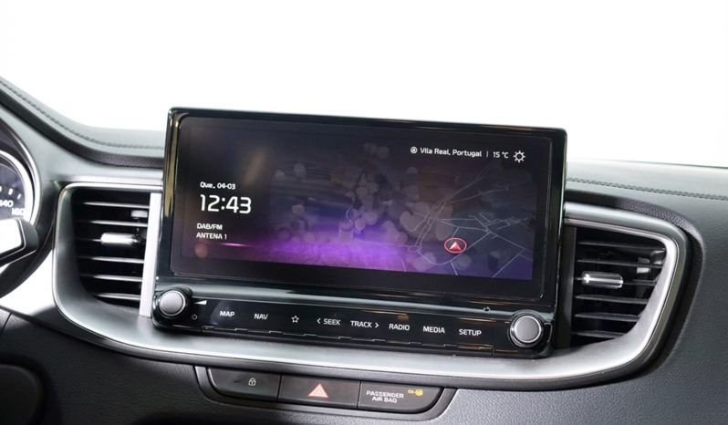 Kia XCeed 1.0 T-GDi 6MT DYNAMIC completo
