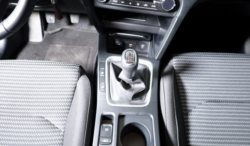 Kia XCeed 1.0 T-GDi 6MT DYNAMIC completo