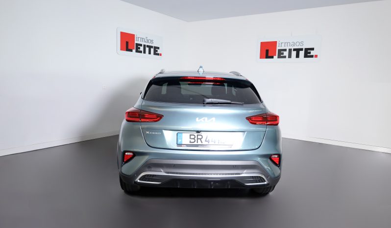 Kia XCeed 1.0 T-GDi 6MT DYNAMIC completo