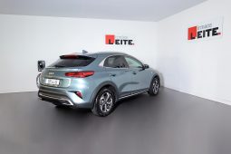Kia XCeed 1.0 T-GDi 6MT DYNAMIC completo