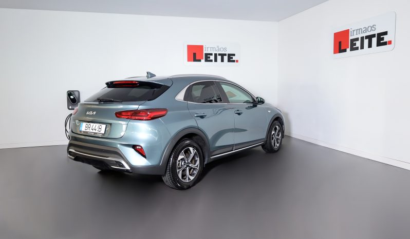 Kia XCeed 1.0 T-GDi 6MT DYNAMIC completo