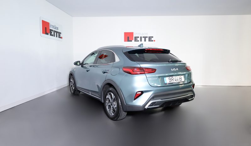 Kia XCeed 1.0 T-GDi 6MT DYNAMIC completo