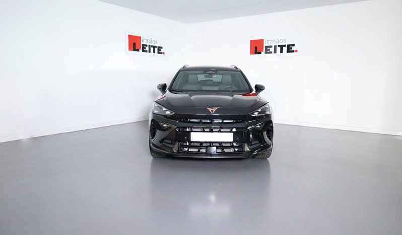 CUPRA Formentor 1.5 e-Hybrid 204cv cx. DSG PHEV-  Special Edition completo
