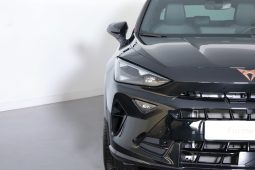 CUPRA Formentor 1.5 e-Hybrid 204cv cx. DSG PHEV-  Special Edition completo