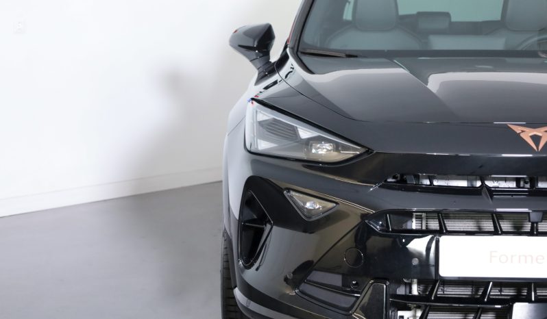 CUPRA Formentor 1.5 e-Hybrid 204cv cx. DSG PHEV-  Special Edition completo