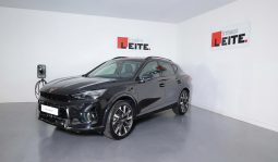 CUPRA Formentor 1.5 e-Hybrid 204cv cx. DSG PHEV-  Special Edition completo