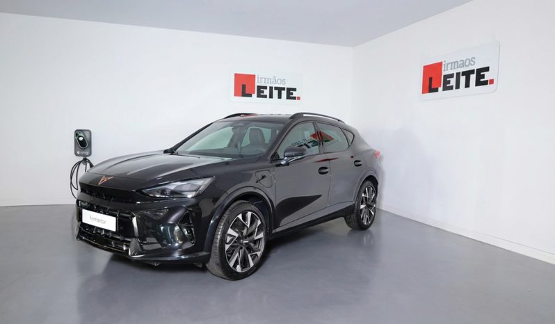 CUPRA Formentor 1.5 e-Hybrid 204cv cx. DSG PHEV-  Special Edition completo