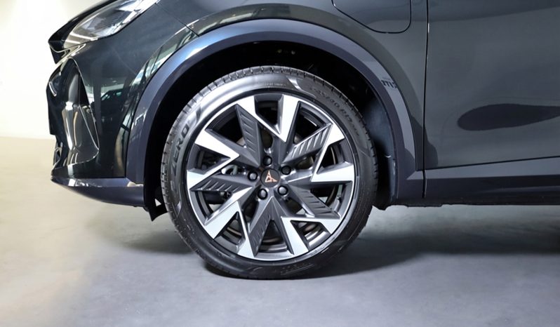 CUPRA Formentor 1.5 e-Hybrid 204cv cx. DSG PHEV-  Special Edition completo