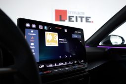 CUPRA Formentor 1.5 e-Hybrid 204cv cx. DSG PHEV-  Special Edition completo