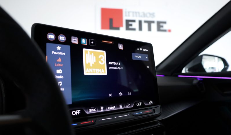 CUPRA Formentor 1.5 e-Hybrid 204cv cx. DSG PHEV-  Special Edition completo