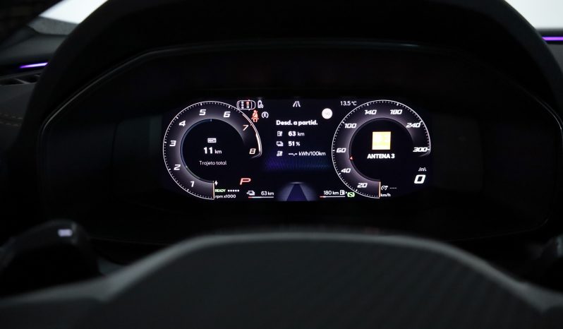 CUPRA Formentor 1.5 e-Hybrid 204cv cx. DSG PHEV-  Special Edition completo