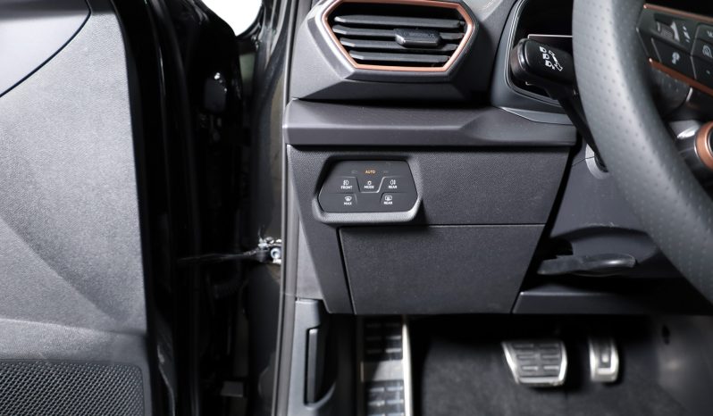 CUPRA Formentor 1.5 e-Hybrid 204cv cx. DSG PHEV-  Special Edition completo